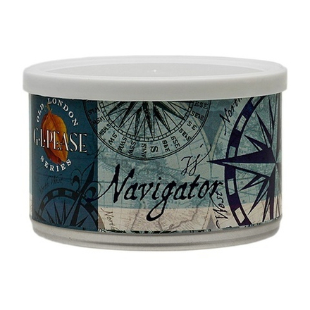 G.L. Pease Old London Series Navigator