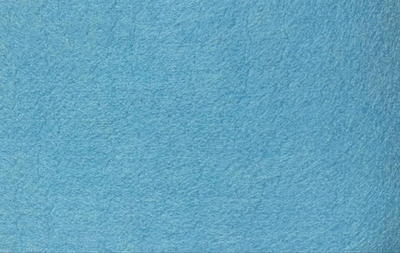 Фетр средней жесткости 2 мм, 20х30 см, 215,4 гр/м2, светло-голубой