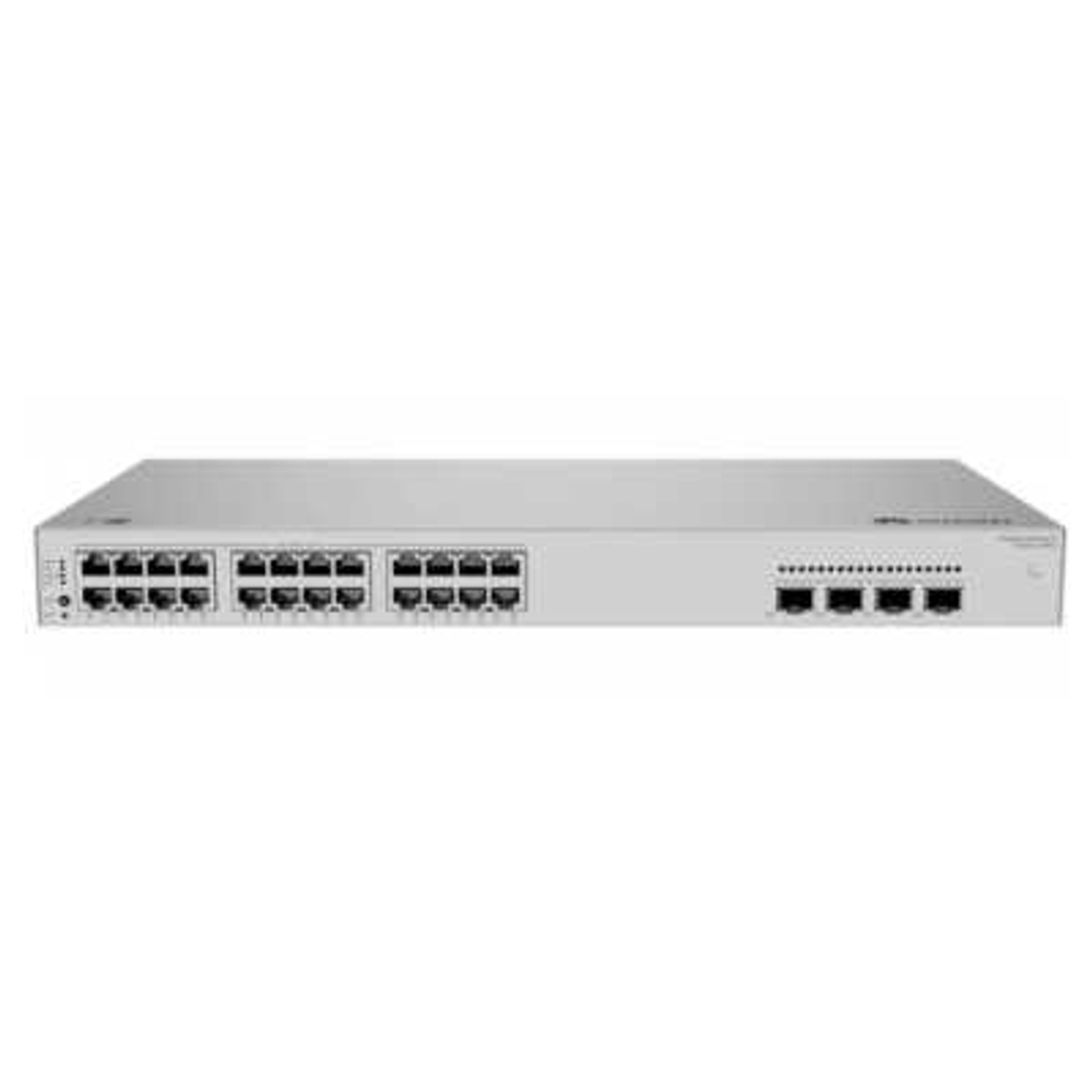 S220S-24P4J PoE Коммутатор, L2 управляемый Huawei