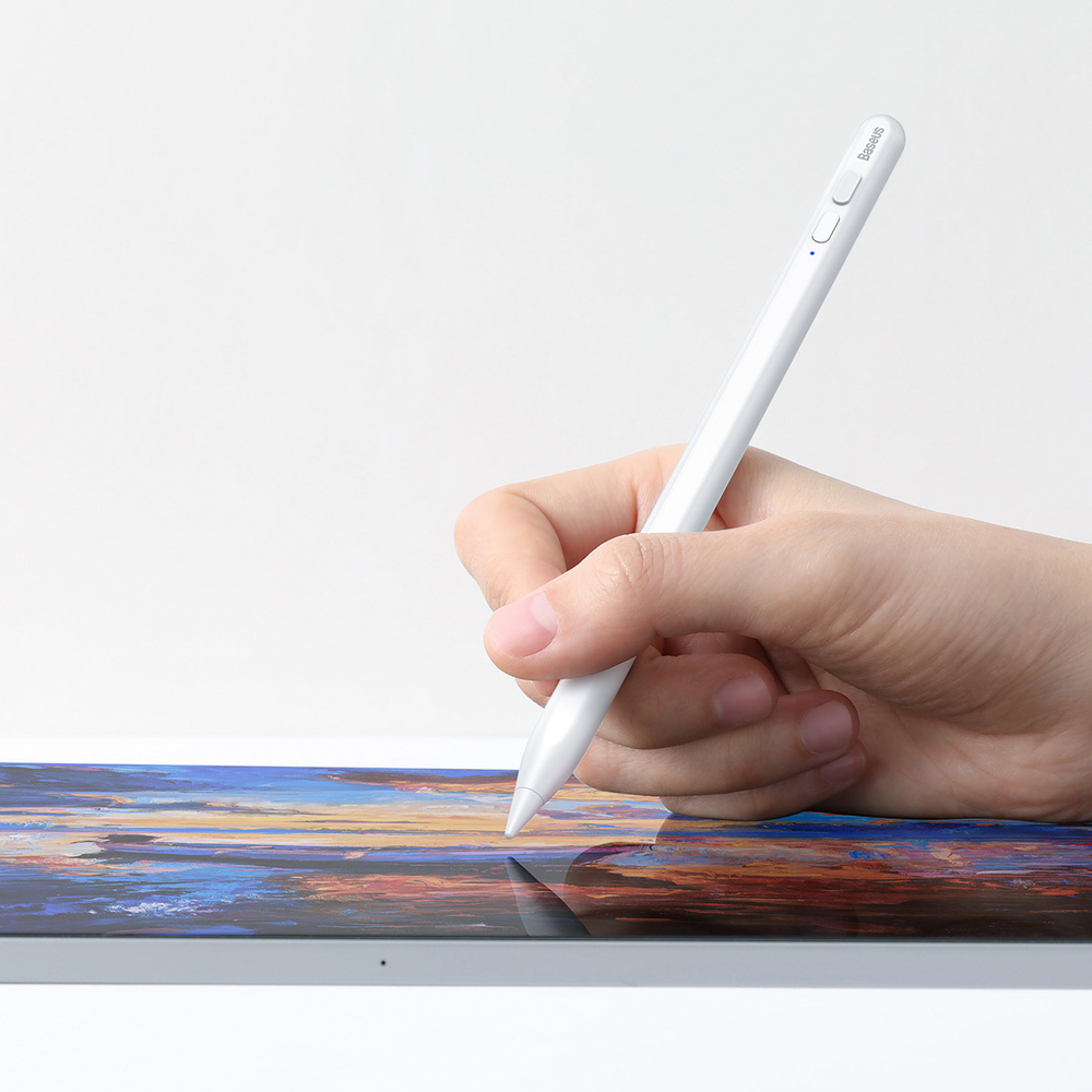 Стилус Baseus Smooth Writing Active Stylus (Wireless Version)