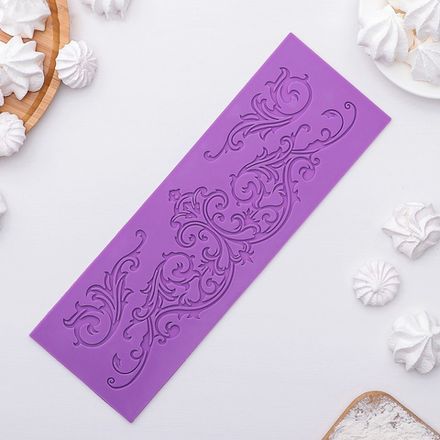 Узоры, вензеля, текстуры