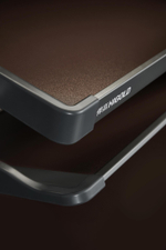 A-SERIES Вращающаяся полка для обуви, 685x355x(1070-1270), 6 уровней