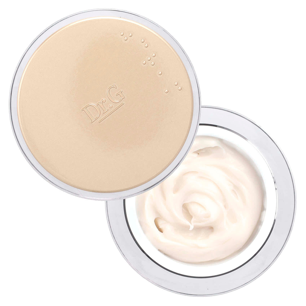 Dr. G, крем с черной улиткой, 50 мл (1,69 жидк. унции)