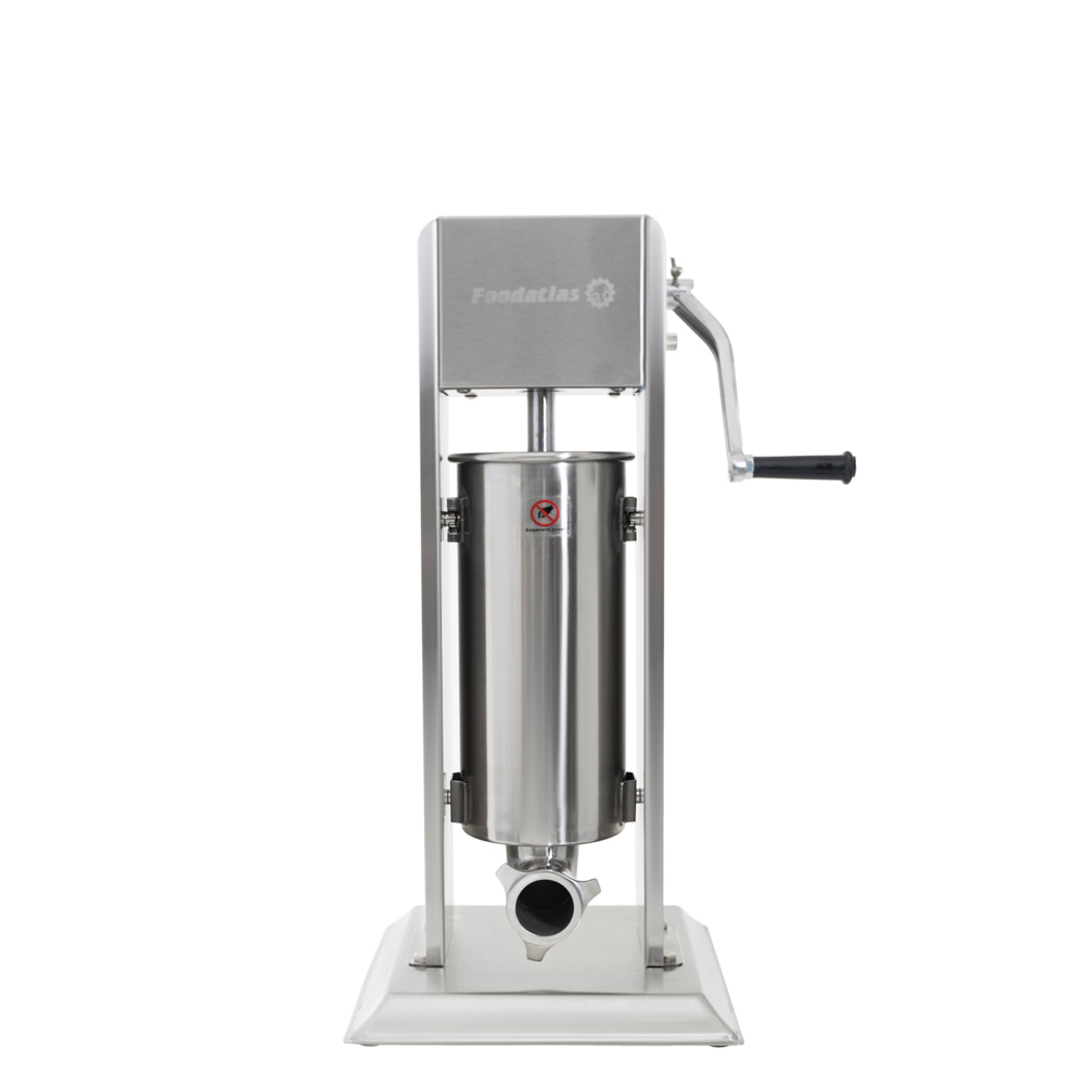 Шприц колбасный вертикальный VS-5L Foodatlas