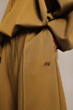 Брюки OVER со стрелками