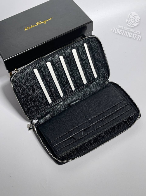 Портмоне Salvatore Ferragamo