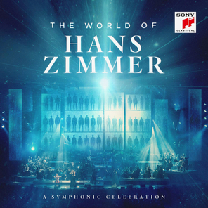 Hans Zimmer / The World Of Hans Zimmer - A Symphonic Celebration (2CD)