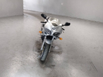 Suzuki SV400S , 1999