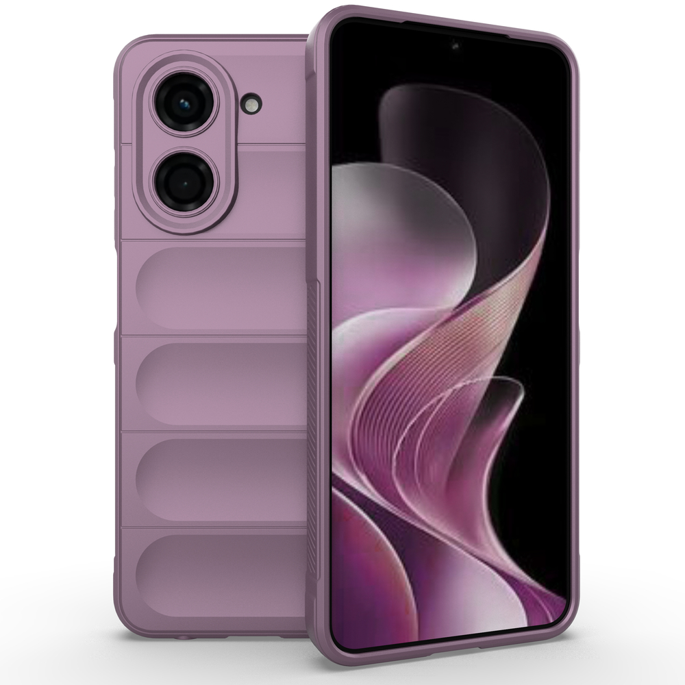 Противоударный чехол Flexible Case для Redmi A5 4g