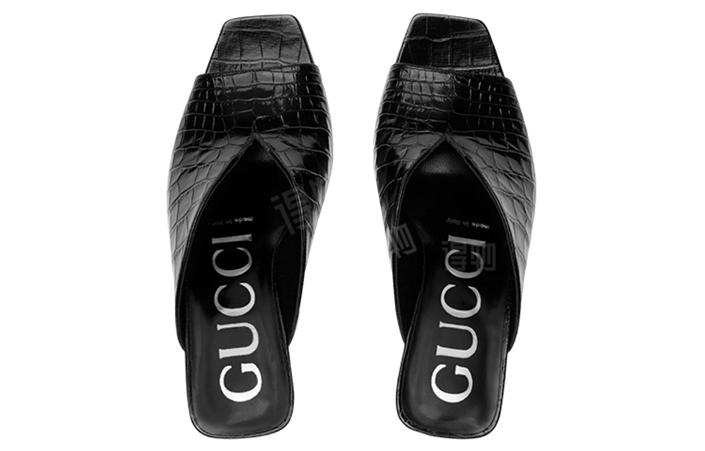 Gucci (Женская размерная сетка)