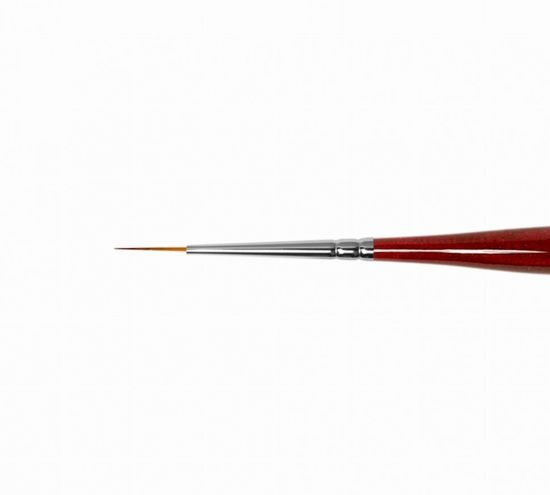 Кисть Рублёв DS43R №10/0 страйпер