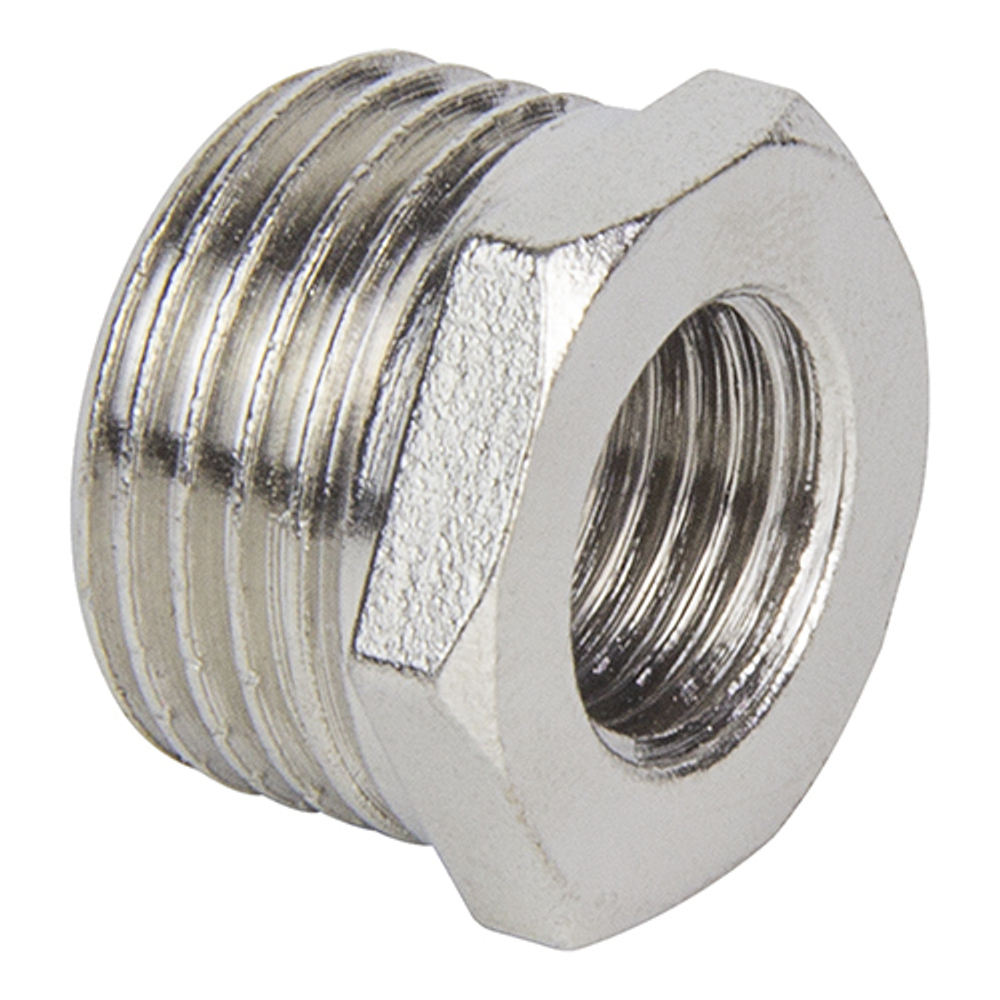 Переходник-футорка TEBO 3/4"x1" ВР/НР