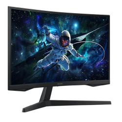 Монитор LCD Samsung 27" S27CG550EI