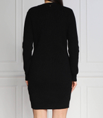 платье Liu Jo - черный(JF2095 MA62N)