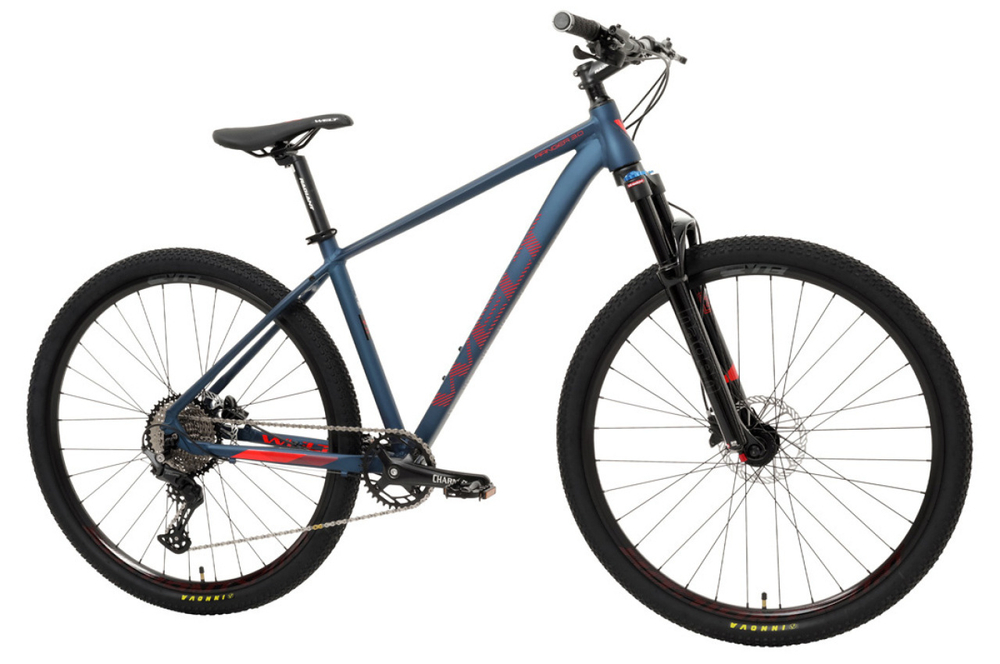 Горный велосипед Welt Ranger 3.0 29 (2024)