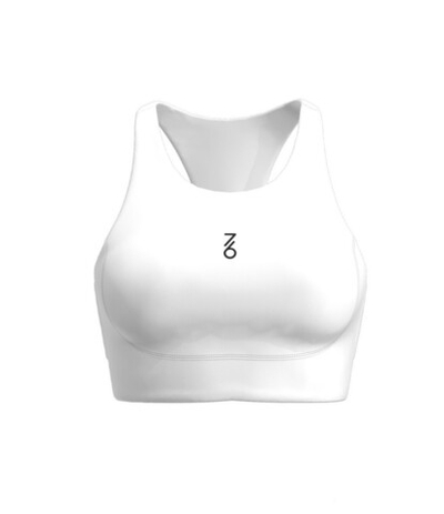 Топ женский 7/6 DariaTop - White (Размер "L")