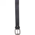 Ремень мужской «Element Мen- Hit», цвет черный, 110*3,5 см