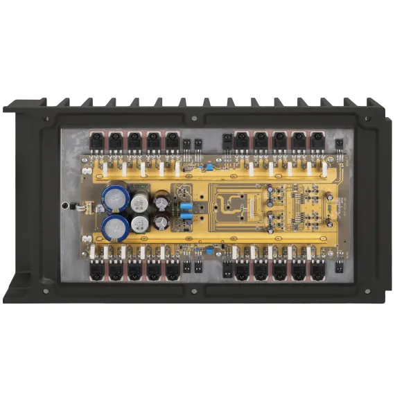 Accuphase A-300 Gold