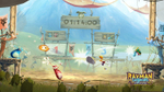 Игра Rayman Legends: Definitive Edition (Русская версия) для Nintendo Switch