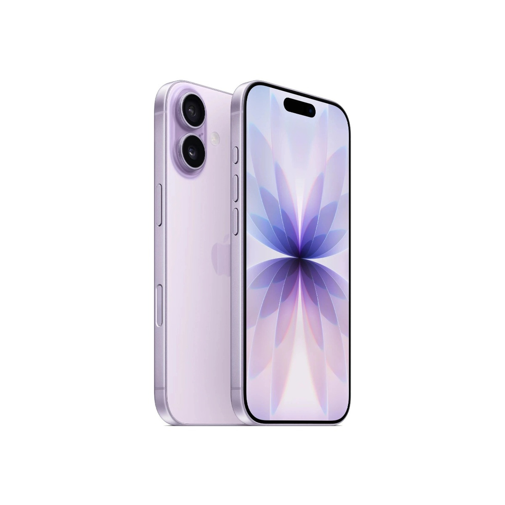 iPhone 17