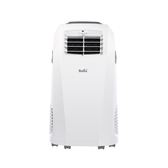 Мобильный кондиционер Ballu Aura BPAC-09 CP_22Y