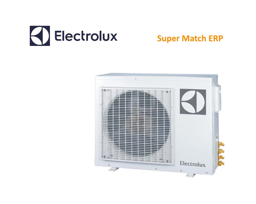 Наружный блок Electrolux EACO/I-18 FMI-2/N8_ERP inverter