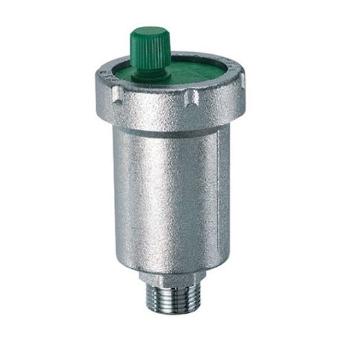 Воздухоотводчик автоматический прямой 1/2" FAR