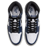 Кроссовки Jordan Air Jordan 1 High Og Midnight Navy