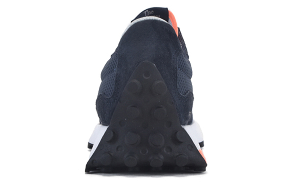 Кроссовки Niko And.. X New Balance 327