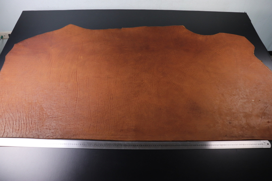 3,6-4,0 полукулат коньяк 156 дм² (КЛ)