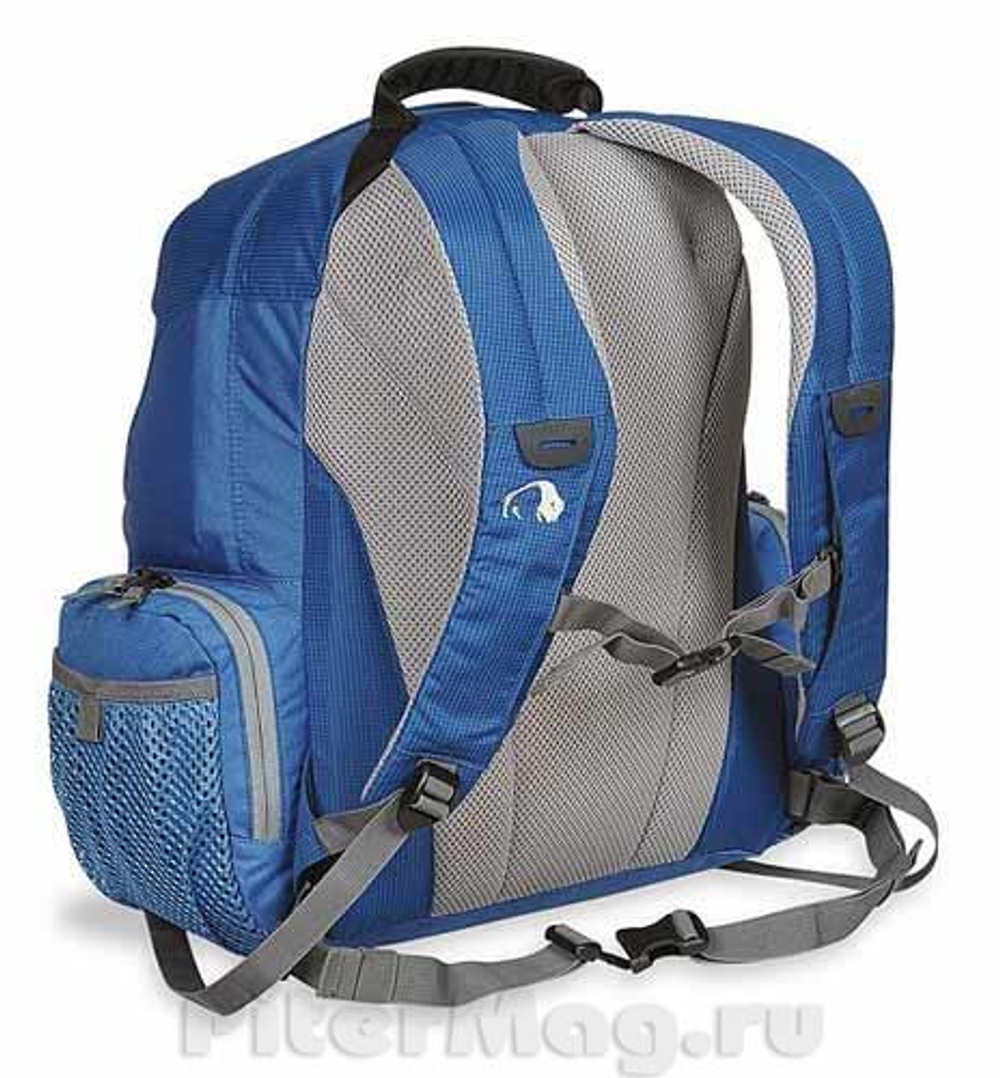 Рюкзак Tatonka Kangaroo Blue [1601.207]