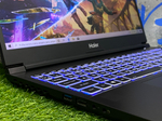 Игровой Haier 15.6' i5-10200H/GTX 1650 Ti 4GB/8GB/512GB/ Haier Gaming[GG1500A]/Windows 10