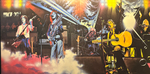 Wings - Wings Over America 3LP (Швеция 1976г.)