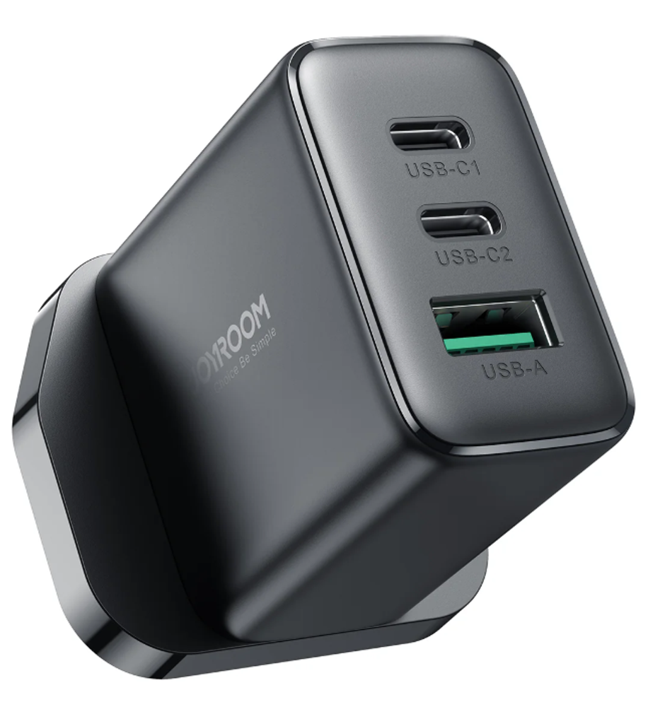 Joyroom JR-TCF10EU-Black