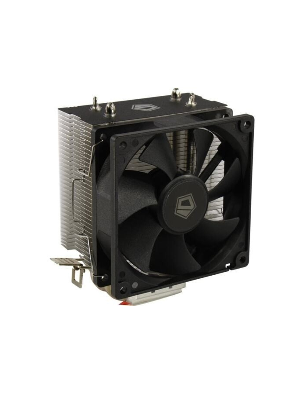 Cooler ID-Cooling SE-902-SD V3, S1700/1200/115x/AMD, 9cm, 2000rpm, 37.44CFM, 3pin