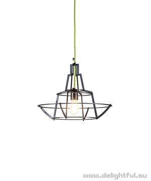 лампа   Billy Bob  by BEAM Studio