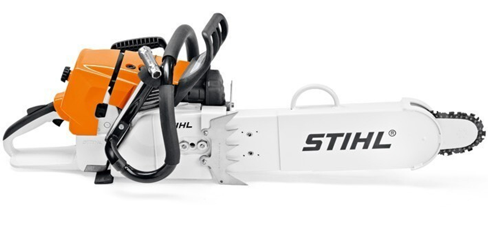 Бензопила Stihl MS 461 R шина 50 см (для аварийно-спасательных работ)