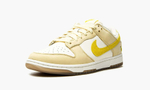 Dunk Low WMNS "Lemon Drop"