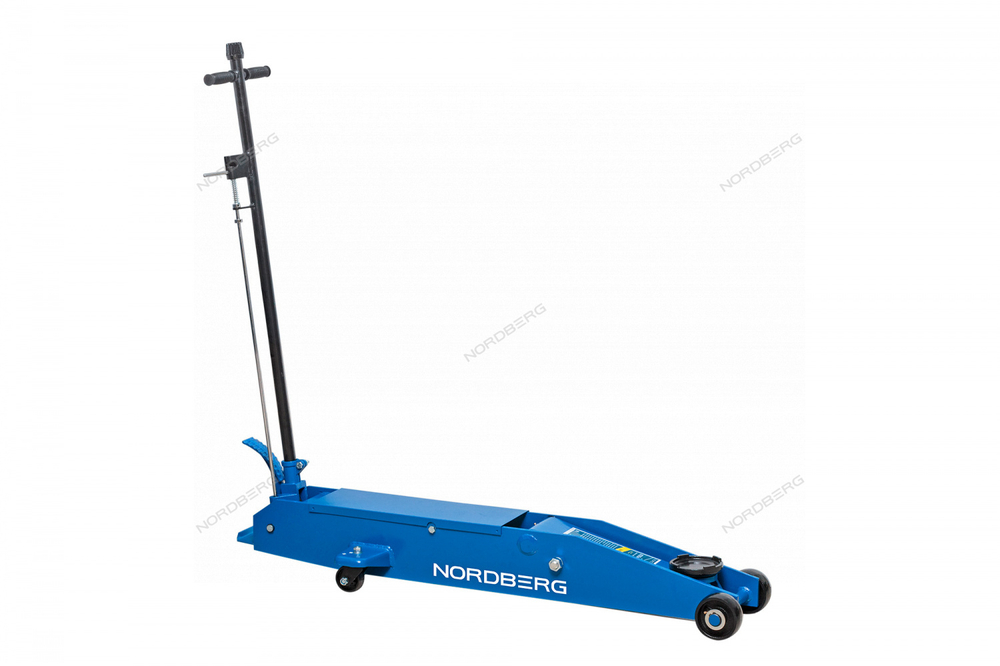 Домкрат подкатной, 5 т NORDBERG N3205n