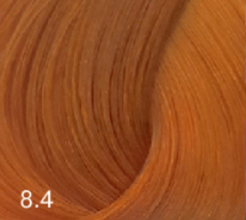 8.4 Бутикле 100 мл краска для волос