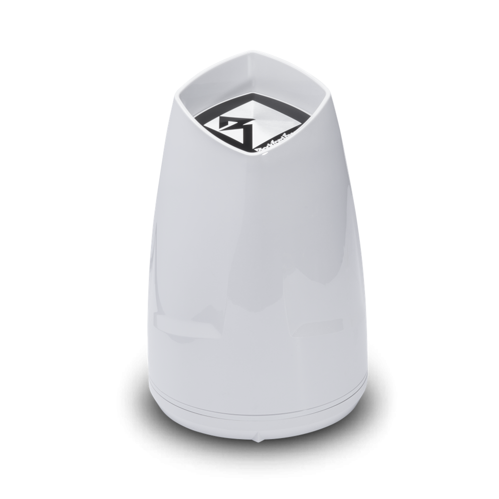 Громкоговорители корпусные морские 8" Rockford PM282W, белый