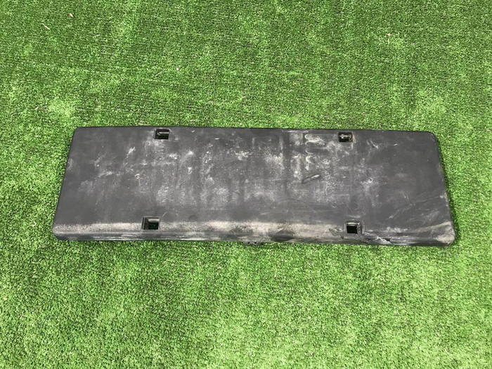 Площадка гос.номера Omoda C5 (2022-н.в.)