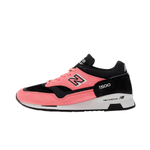 Кроссовки New Balance 1500 Black/Pink