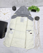 Безрукавка Brunello Cucinelli