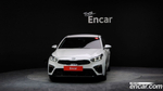 Kia All New K3 Noblesse (02.2020)