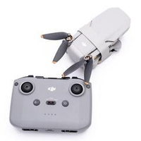 Квадрокоптер DJI Mini 2