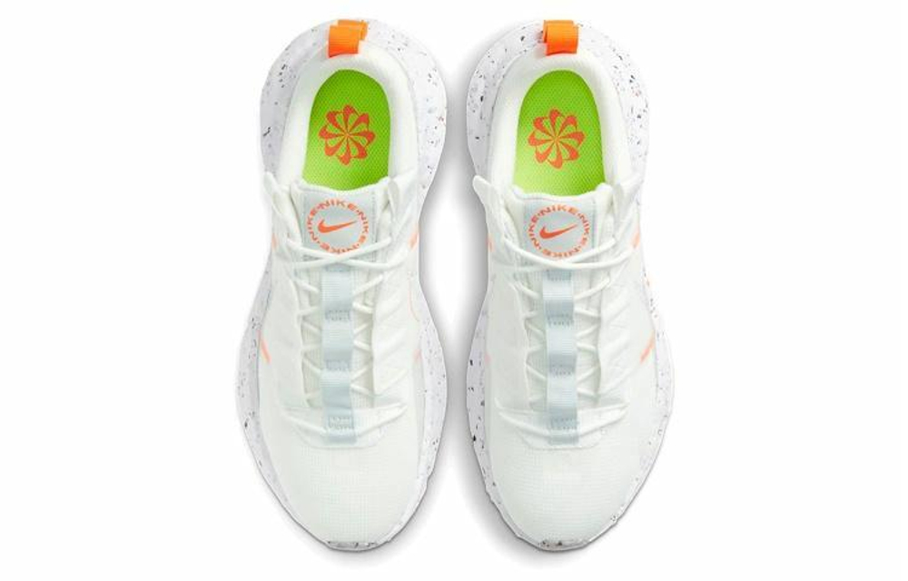 Кроссовки Nike Crater Impact (Женская размерная сетка)