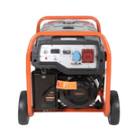 Генератор бензиновый MITSUI POWER ECO ZM 9500 E-3