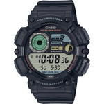 Casio WS-1500H-1A
