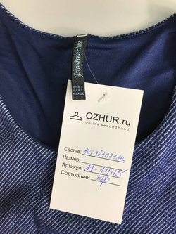 Платье Stradivarius для летних каникул и отпусков, маркировка S, на 44 размер